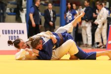 12.04.2025 U21 Europacup in Lignano